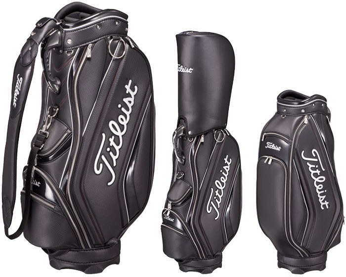 Titleist(タイトリスト) アスリートスポーツ キャディバッグ メンズ CB932S [2019モデル] = : cb932s : EX  GOLF Yahoo!ショッピング店 - 通販 - Yahoo!ショッピング