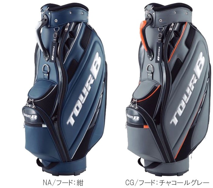 BRIDGESTONE GOLF(ブリヂストン ゴルフ) TOUR B スポーティベーシック