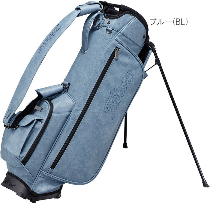 Titleist Titleist(タイトリスト) クラシック隠し スタンド