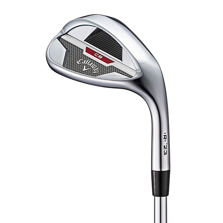 Callaway 【メーカーカスタム】キャロウェイ CB ウェッジ 2023 右用 