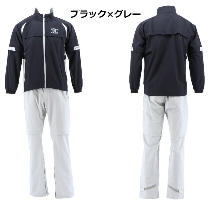CUTTER&BUCK (カッター&バック) 20SS ハイパフォーマンス