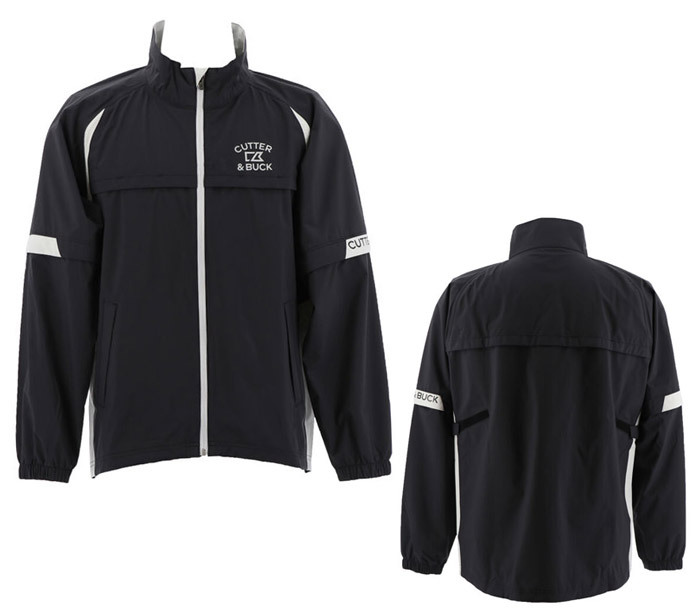 Amazon.co.jp: ○ CUTTER&BUCK カッター＆バック レインウェア