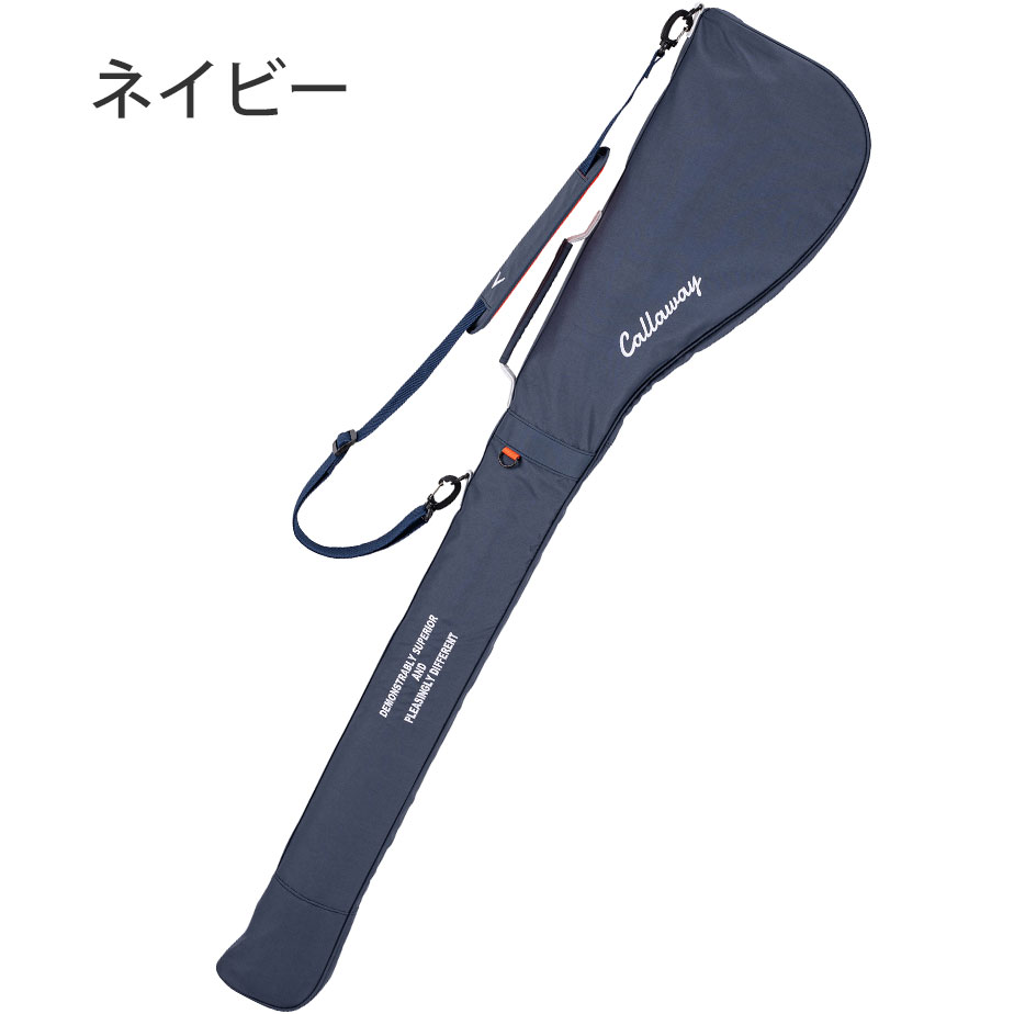 Callaway キャロウェイ アドバンス Advance クラブケース 24 JM