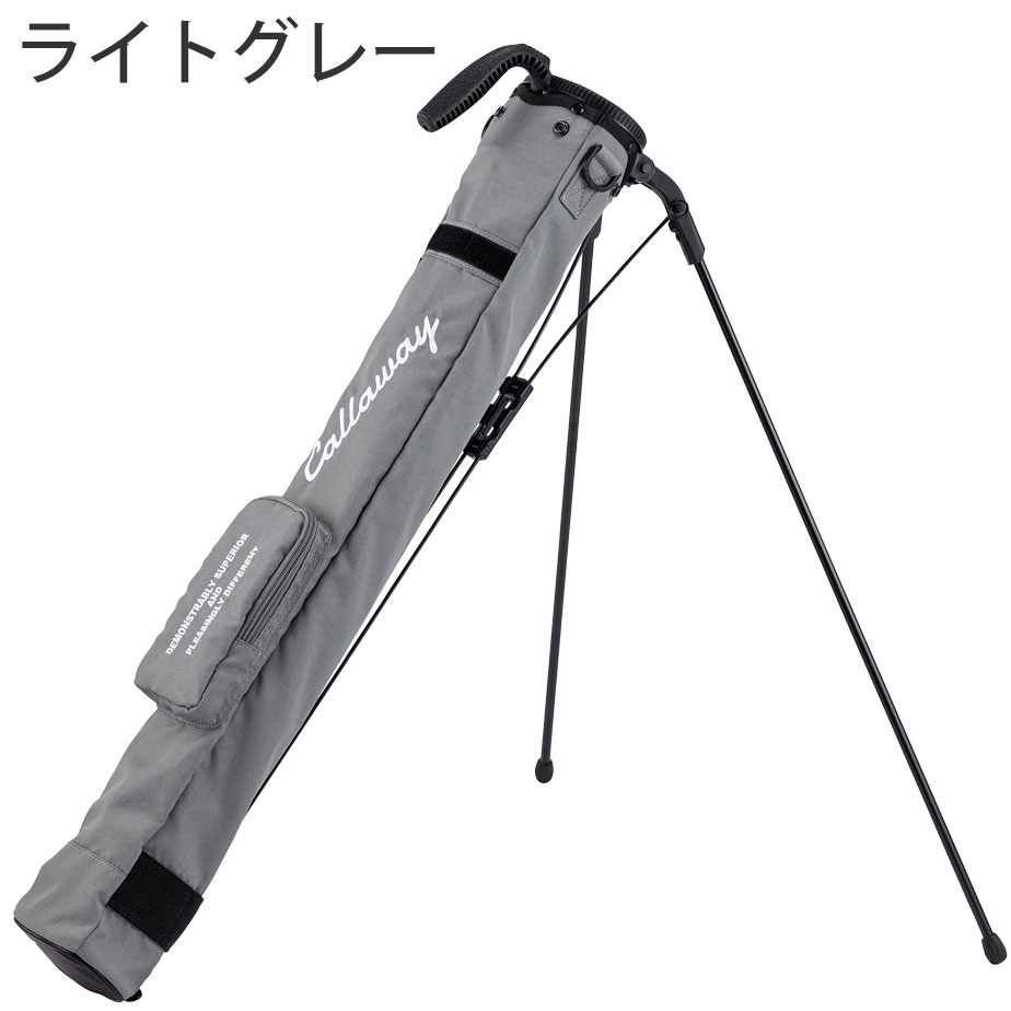 Callaway キャロウェイ アドバンス Advance スタンドクラブ