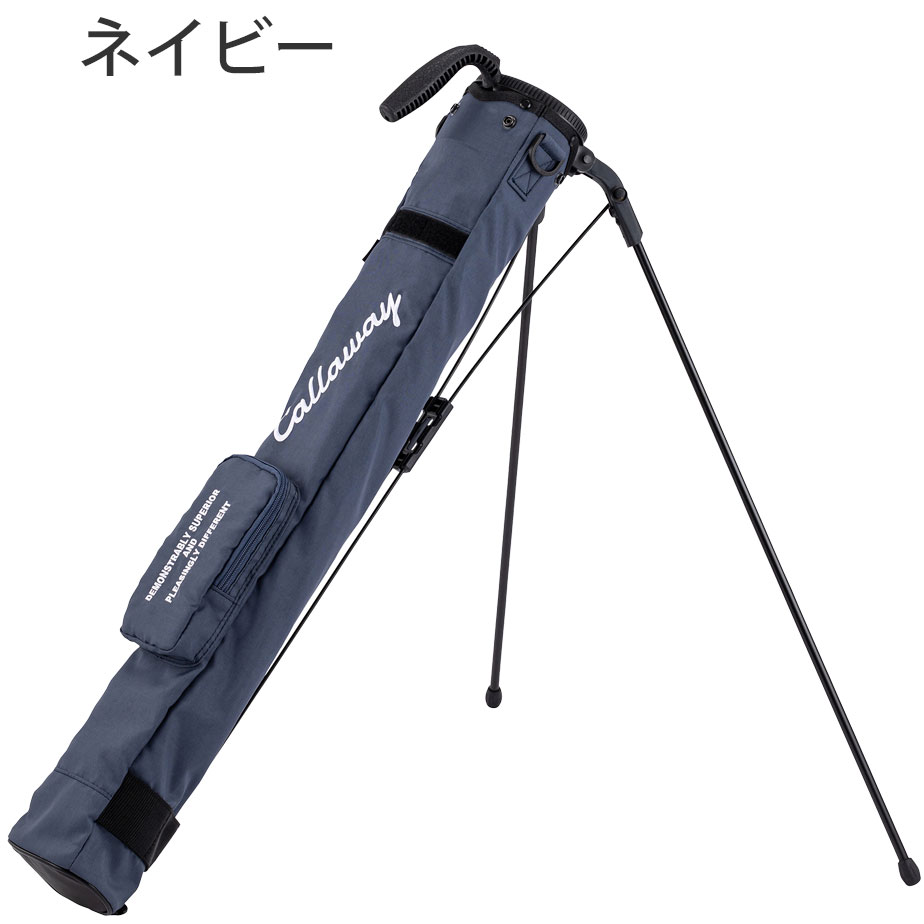 Callaway（キャロウェイ） アドバンス Advance スタンドクラブケース
