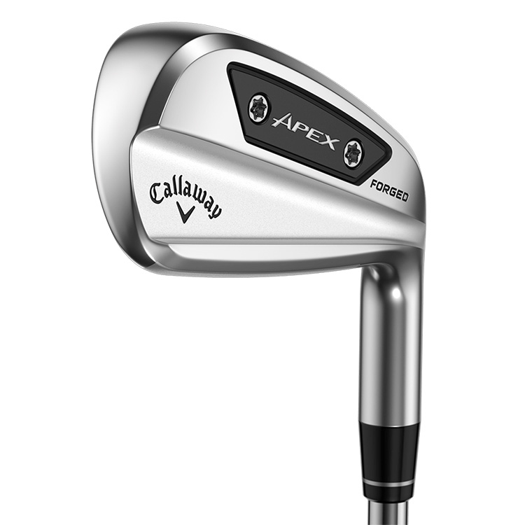 Callaway（キャロウェイ） APEX Ai200 右用 アイアン 6本セット(#5-PW