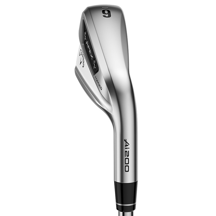Callaway（キャロウェイ） APEX Ai200 右用 アイアン 6本セット(#5-PW