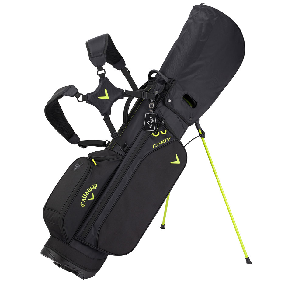 Amazon | キャロウェイ (Callaway) キャディーバッグ CHEV