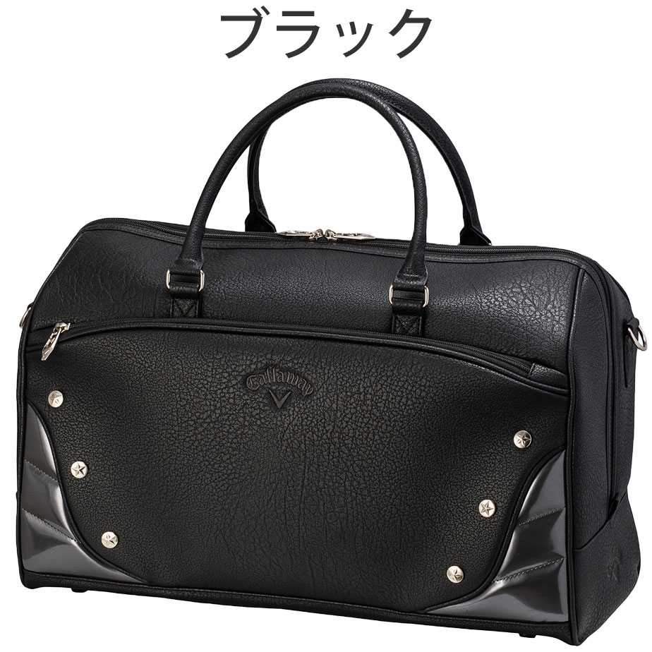 Callaway キャロウェイ エクシア Exia ボストンバッグ 24 JM