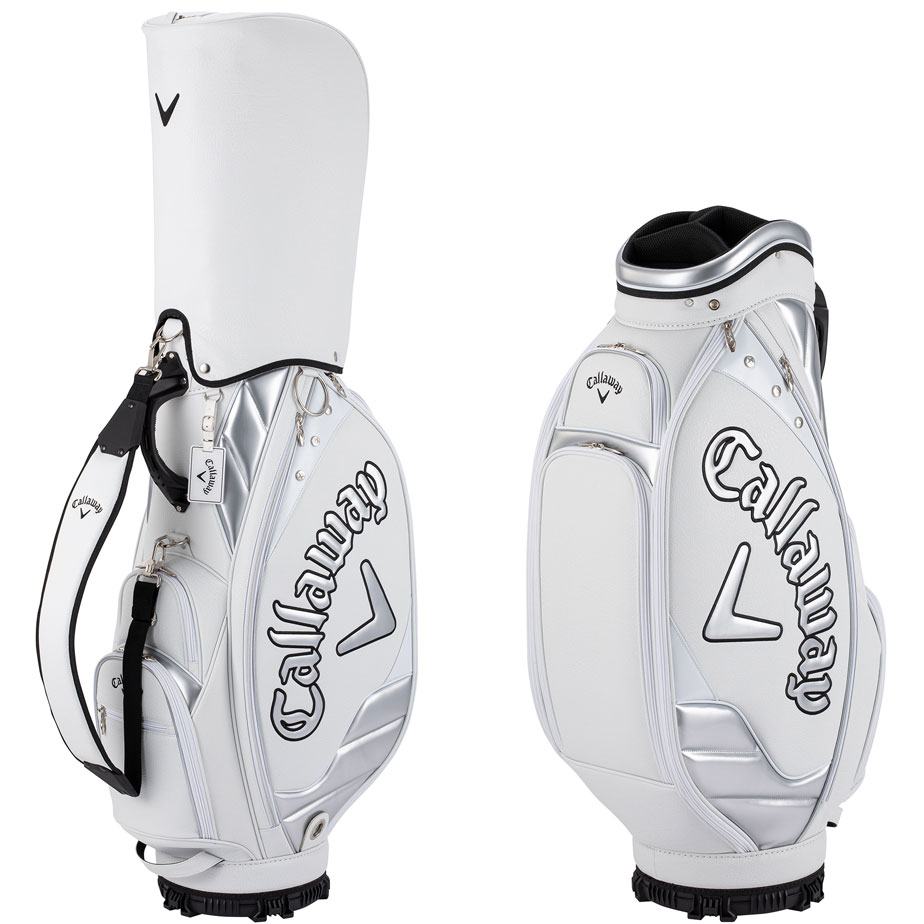 Callaway キャロウェイ エクシア Exia キャディバッグ 24 JM