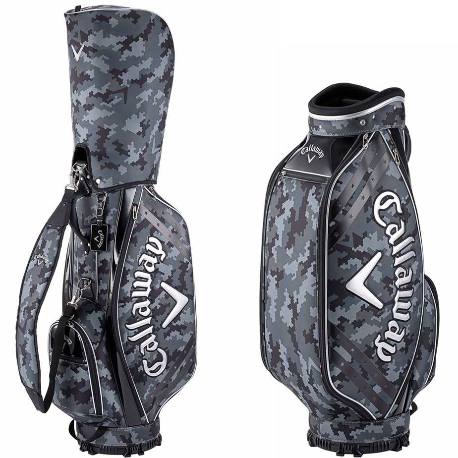 Callaway（キャロウェイ） スポーツ Sport キャディバッグ 23 JM