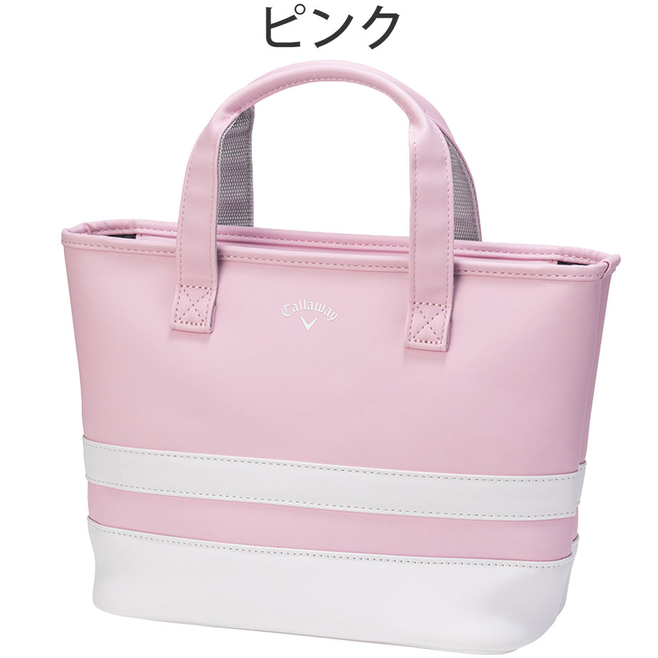 Callaway キャロウェイ アップタウン Uptown ミニトートバッグ
