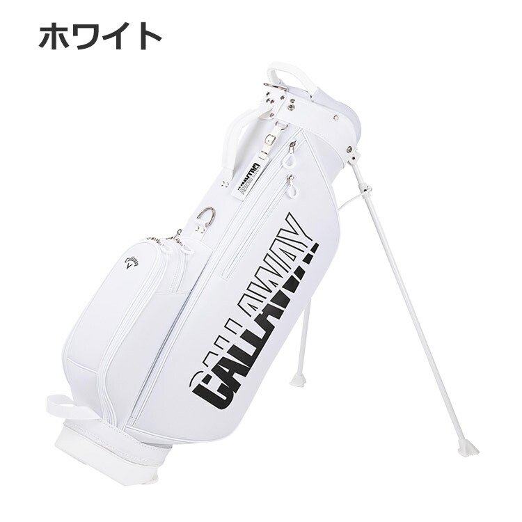 Callaway（キャロウェイ） アトラクティブ スタンドキャディバッグ