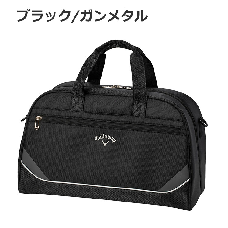 キャロウェイボストンバッグ　Tour Boston25 JM　新品未使用 楽天市場】Callaway キャロウェイ 正規品 Sport Boston 25 JM
