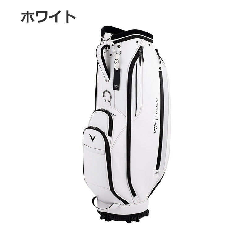 Callaway（キャロウェイ） アーバン キャディバッグ Urban 25 JM