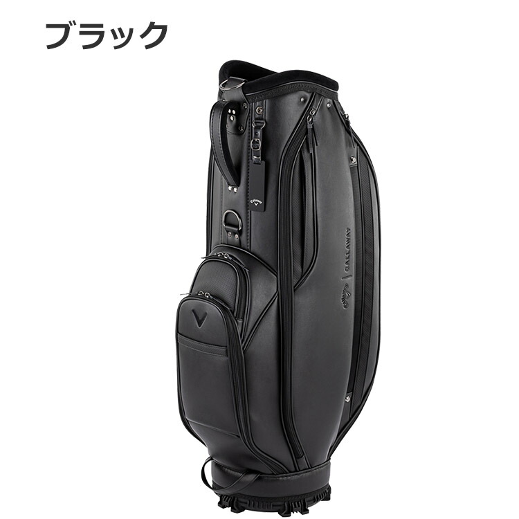 Callaway（キャロウェイ） アーバン キャディバッグ Urban 25 JM