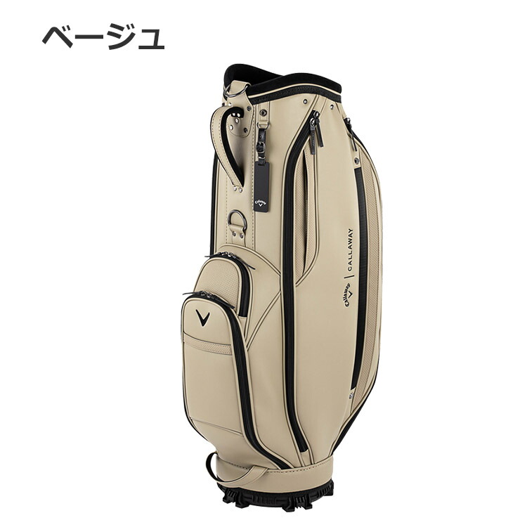 Callaway（キャロウェイ） アーバン キャディバッグ Urban 25 JM