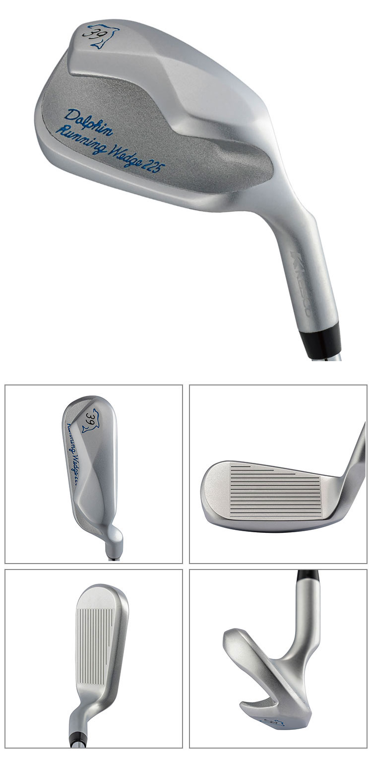 Dolphin Wedge キャスコ ドルフィン ウェッジ DW-225 DRW-225 39
