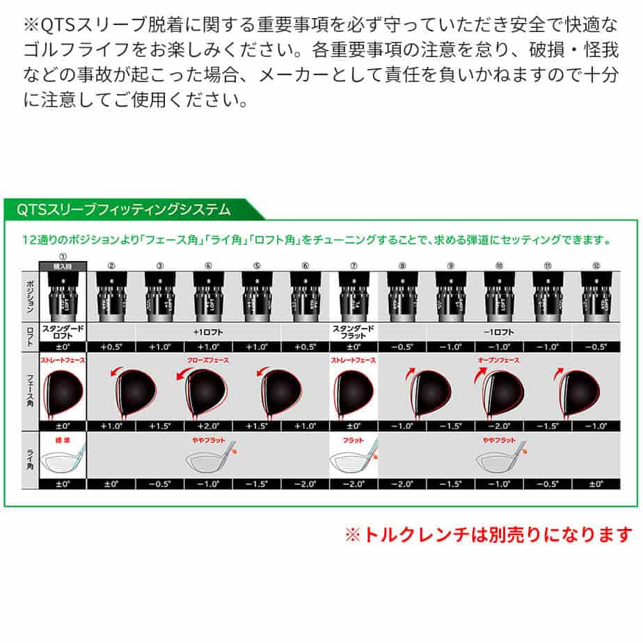 XXIO 13 ダンロップ ゼクシオ エックス ドライバー 右用 Miyazaki AX-3
