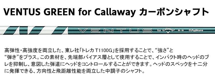 Callaway（キャロウェイ） メーカーカスタムクラブ クアンタム ミニ