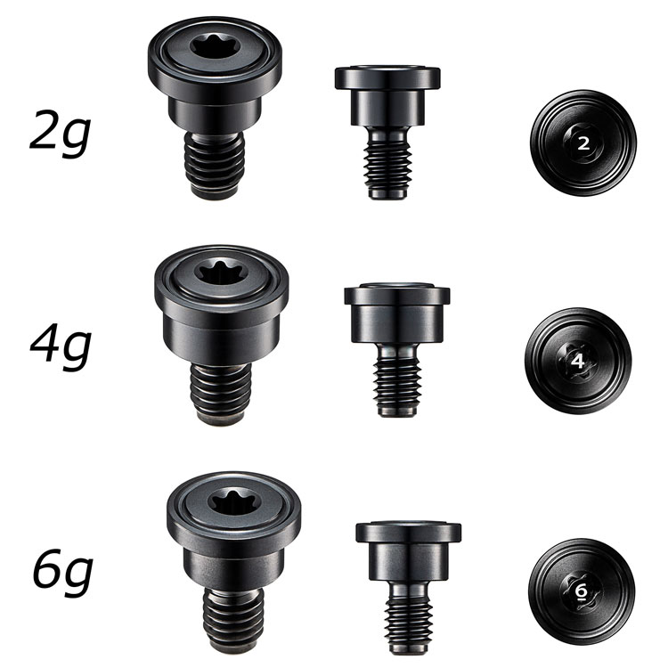 Callaway（キャロウェイ） ネコポス便送料無料 エリート用 純正