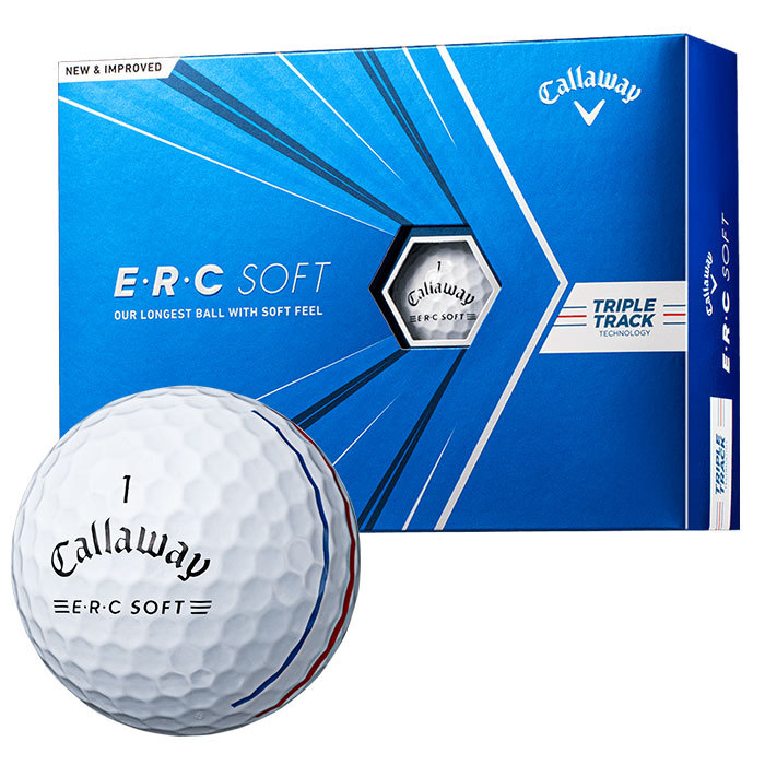 Callaway ゴルフボール（構造：3ピース）の商品一覧｜ゴルフ｜スポーツ 