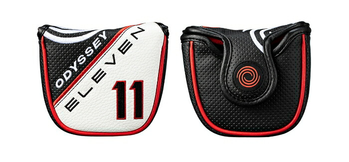 ODYSSEY（キャロウェイゴルフ） ODYSSEY(オデッセイ) ELEVEN -イレブン