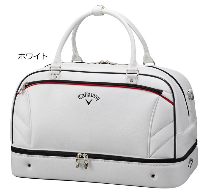 Callaway（キャロウェイ） Exia -エクシア- DL ボストンバッグ 19 JM