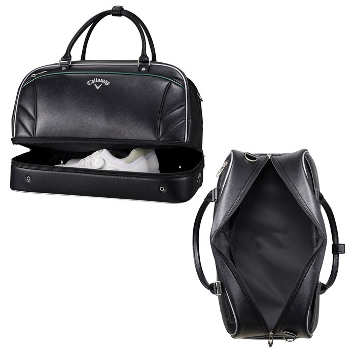 Callaway（キャロウェイ） Exia -エクシア- DL ボストンバッグ 19 JM