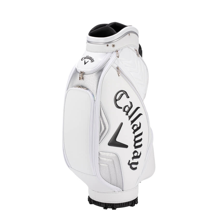 Callaway（キャロウェイ） エクシア Exia キャディバッグ 23 JM メンズ