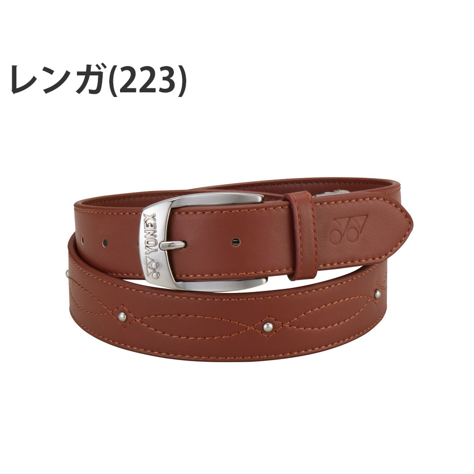 【希少品】YONEX ベルト　ヨネックスベルト　ゴルフ　オレンジ 楽天市場】ゴルフ ベルト ヨネックス（スポーツ・アウトドア）の通販