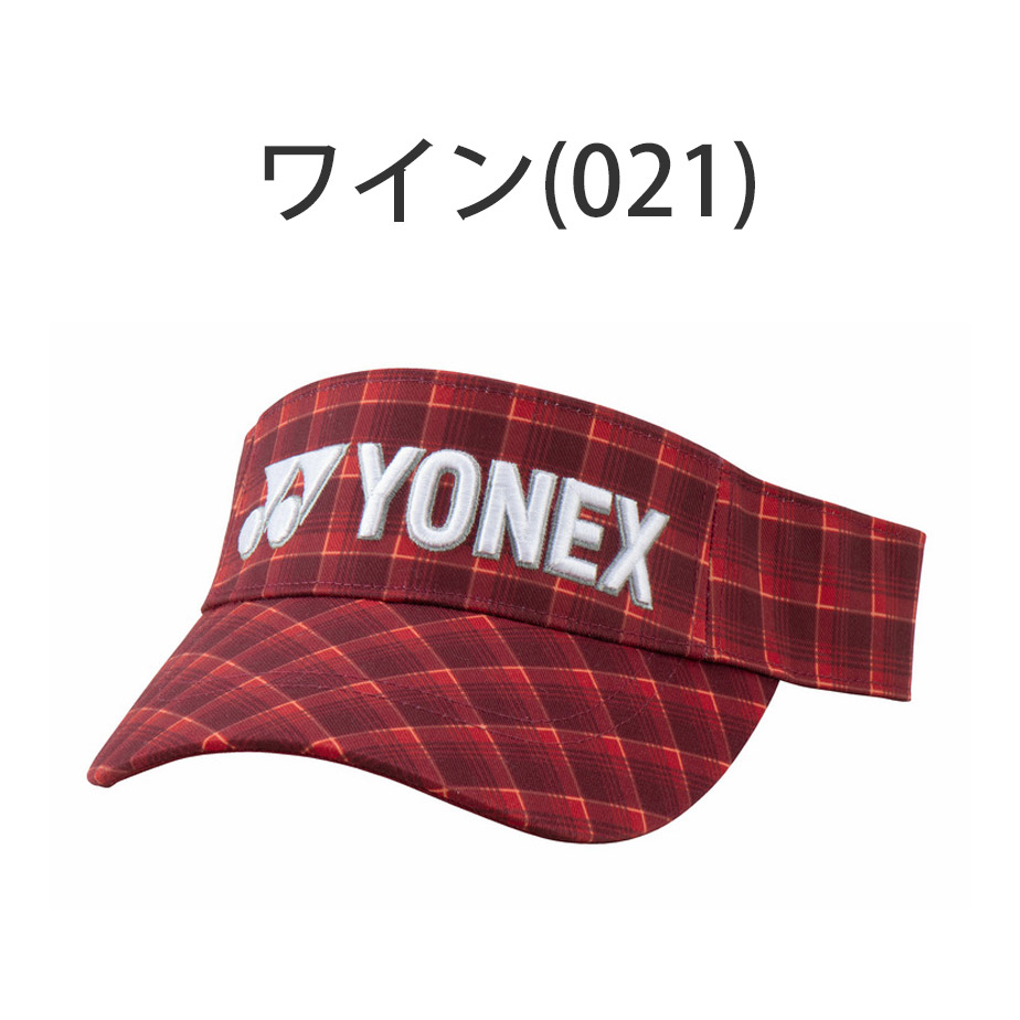YONEX 限定キャップのおすすめ人気商品一覧 通販 - Yahoo