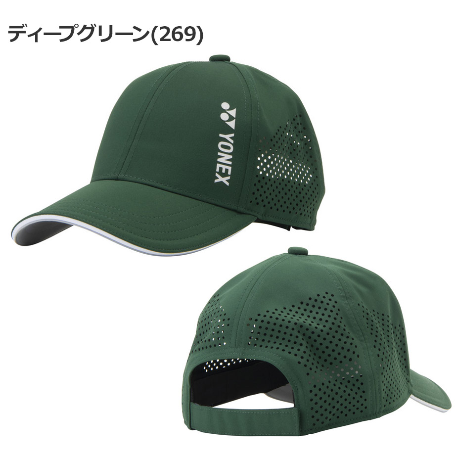 YONEX 限定キャップのおすすめ人気商品一覧 通販 - Yahoo!ショッピング