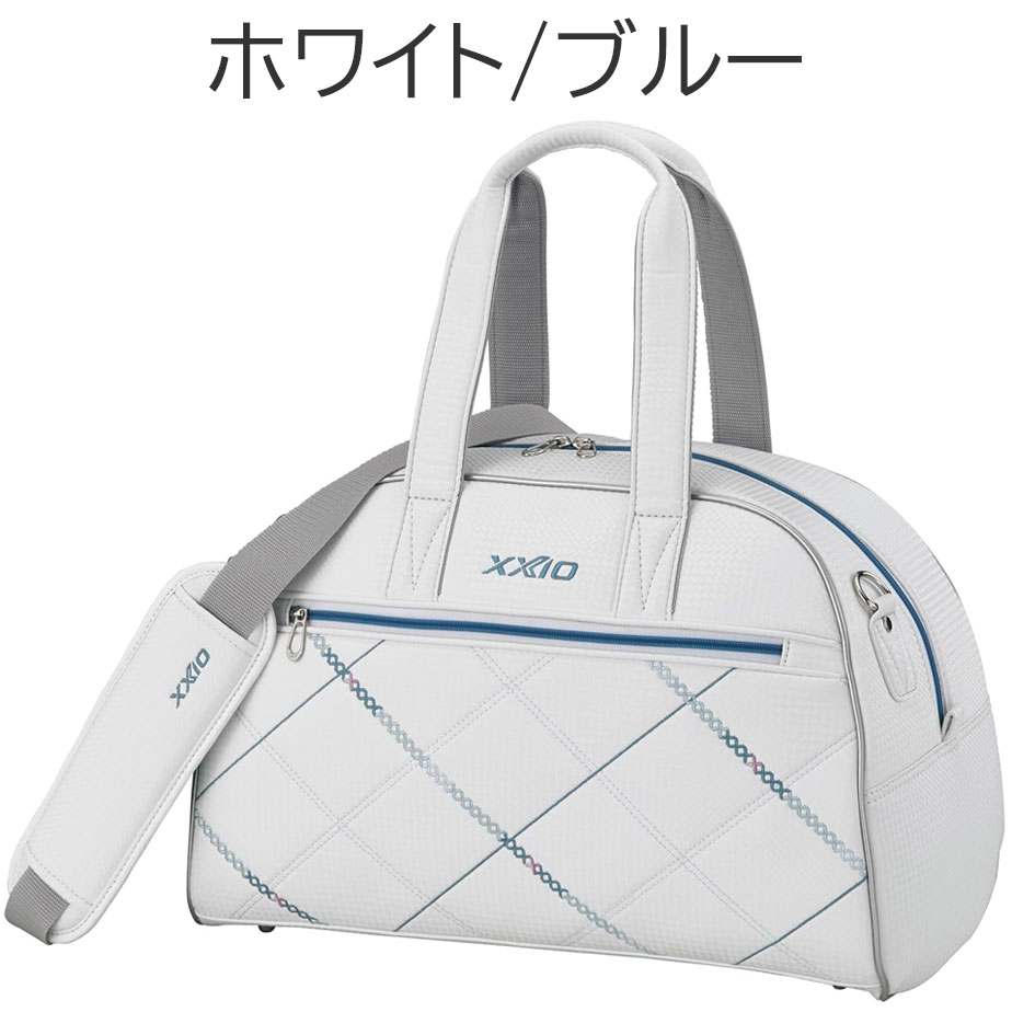 XXIO ゴルフ ボストンバッグの商品一覧｜ゴルフ用バッグ｜ゴルフ