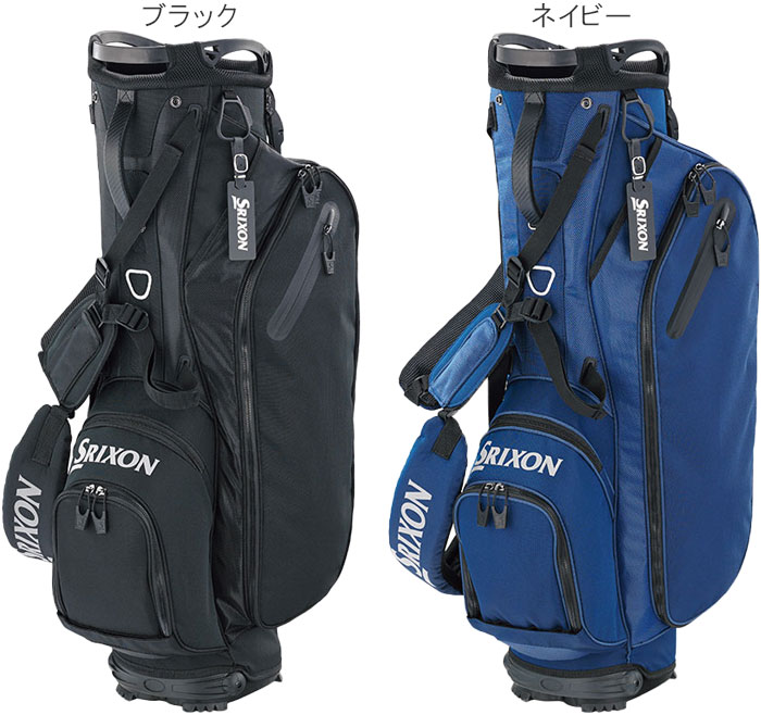 SRIXON ダンロップ SRIXON-スリクソン- スタンド キャディバッグ