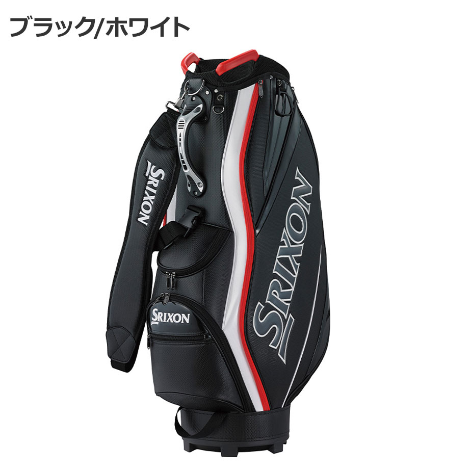 SRIXON キャディバッグ｜ゴルフ用バッグ｜ゴルフ｜スポーツ おすすめ