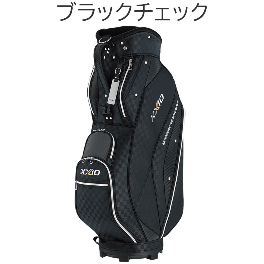 XXIO キャディバッグ（口径サイズ：9.5）の商品一覧｜ゴルフ用