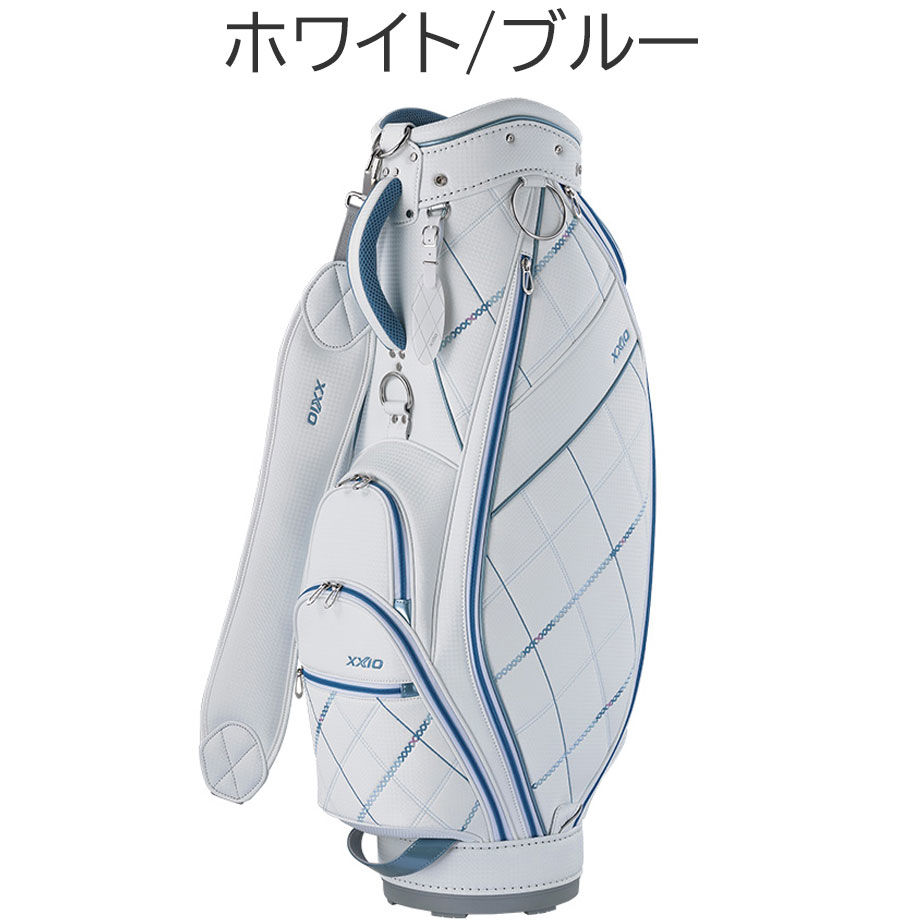 XXIO キャディバッグ（性別：レディース）の商品一覧｜ゴルフ用バッグ