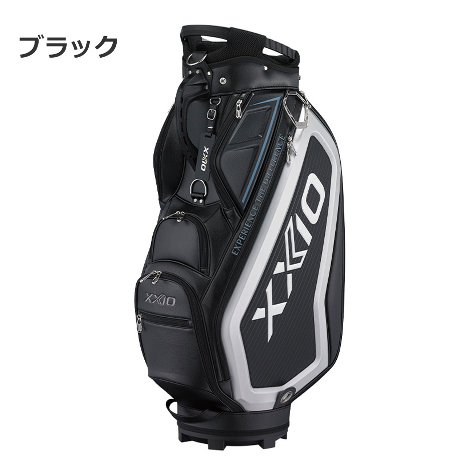 XXIO キャディバッグ（口径サイズ：9.5）｜ゴルフ用バッグ｜ゴルフ