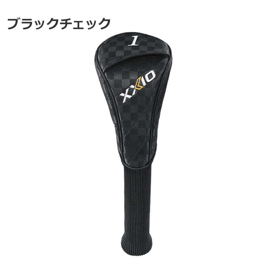 ゼクシオドライバーヘッドカバーのおすすめ人気商品一覧 通販 - Yahoo