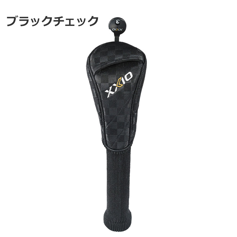 XXIO ヘッドカバー｜ゴルフ｜スポーツ おすすめ人気商品一覧 通販