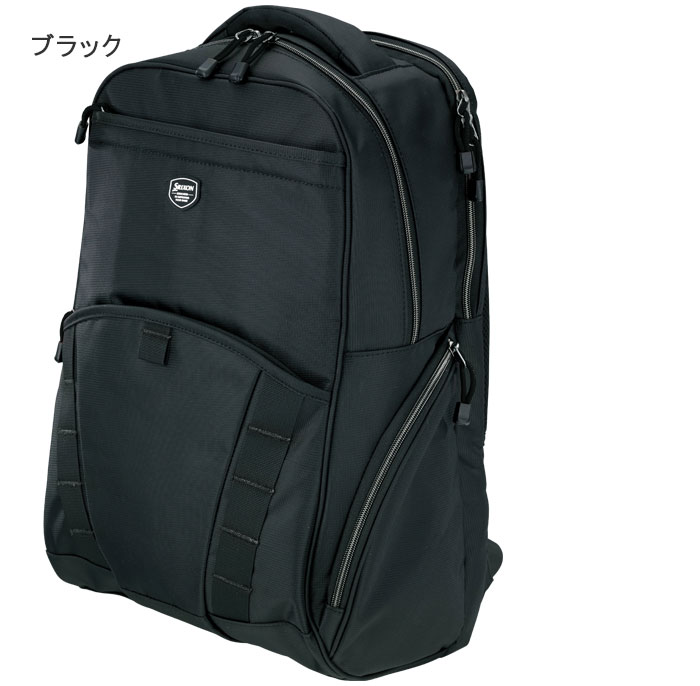 SRIXON ダンロップ SRIXON-スリクソン- リュックバック メンズ GGF