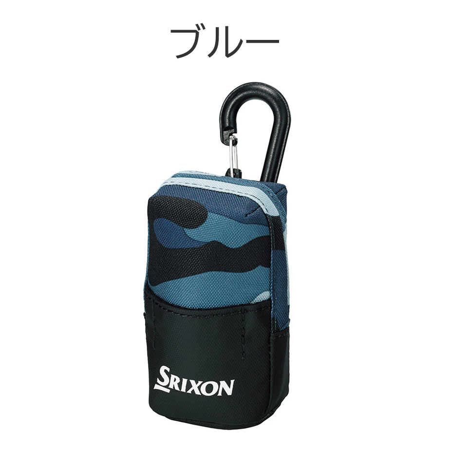 SRIXON ゴルフボールケース、ティーケースの商品一覧｜ゴルフ用