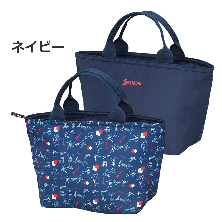 srixon保冷バック（スポーツ用品）のおすすめ人気商品一覧 通販