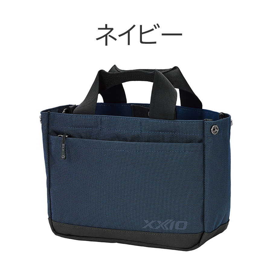 XXIO ダンロップ ゼクシオ ラウンドバッグ メンズ GGF-B6010