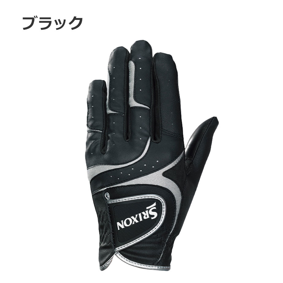 SRIXON ゴルフグローブ｜メンズウエア｜ゴルフ｜スポーツ