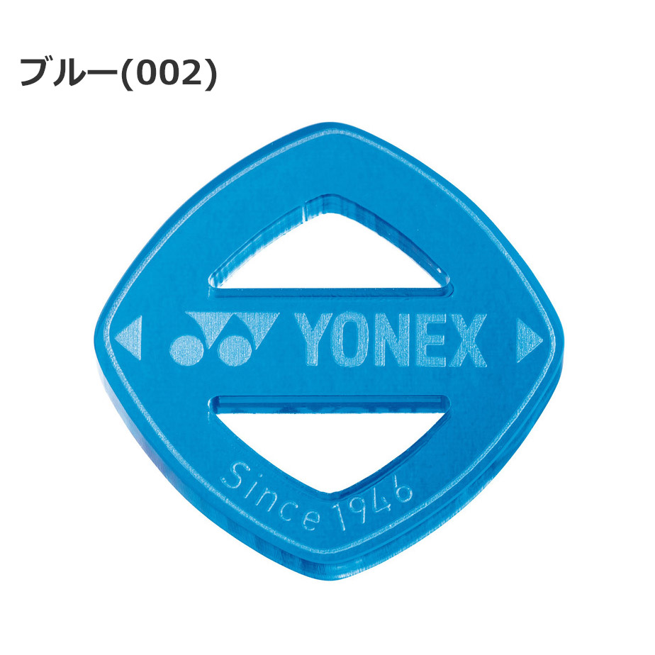 YONEX（ヨネックス） ビッグ・蛍光マーカー GTM-501B ゴルフ 2025年