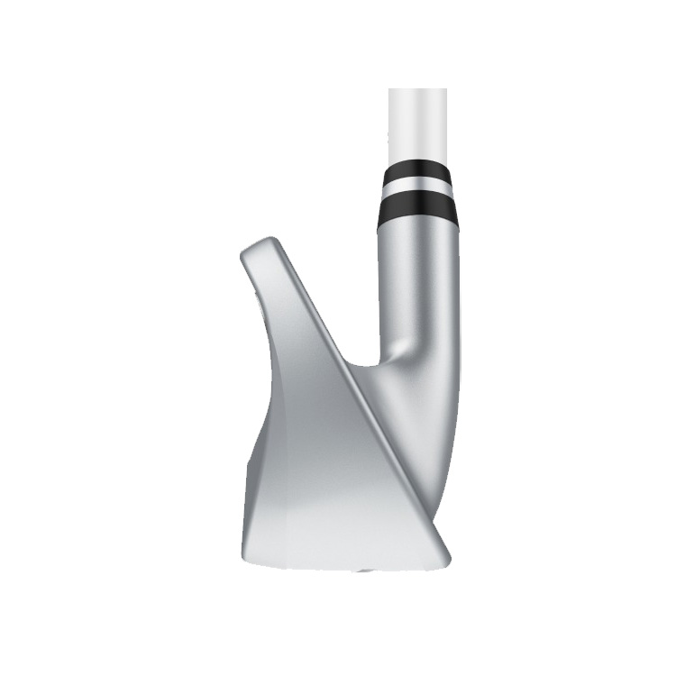 YAMAHA（ヤマハ） INPRES DRIVESTAR For Ladies アイアン5本セット(#7