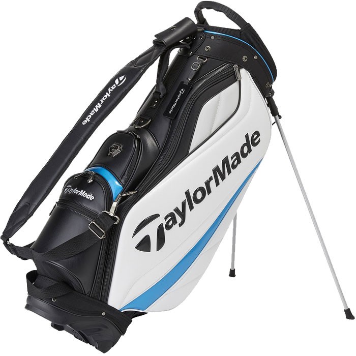 TaylorMade（テーラーメイド） ツアーオリエンティッド スタンドバッグ