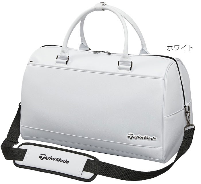 TaylorMade（テーラーメイド） オーステック ボストンバッグ メンズ